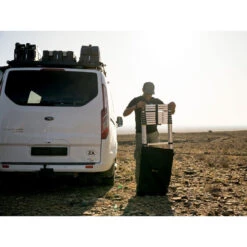 FRONT RUNNER Échelle Télescopique En Aluminium 17 FRONT RUNNER Échelle Télescopique En Aluminium -Outwell Soldes front runner echelle telescopique en aluminium 29m 8