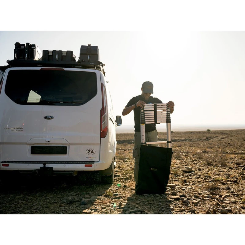 FRONT RUNNER Échelle Télescopique En Aluminium 9 FRONT RUNNER Échelle Télescopique En Aluminium – Image 9