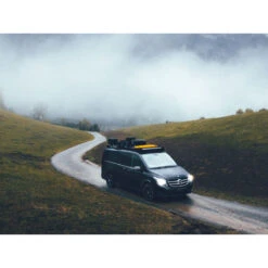 FRONT RUNNER Galerie Slimline II | Vito W447 -Outwell Soldes front runner galerie slimline ii classe v w639 l1 5