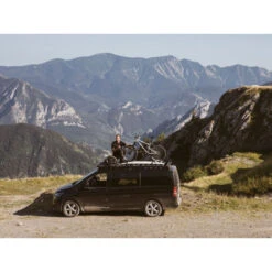 FRONT RUNNER Galerie Slimline II | Vito W447 -Outwell Soldes front runner galerie slimline ii classe v w639 l1 6