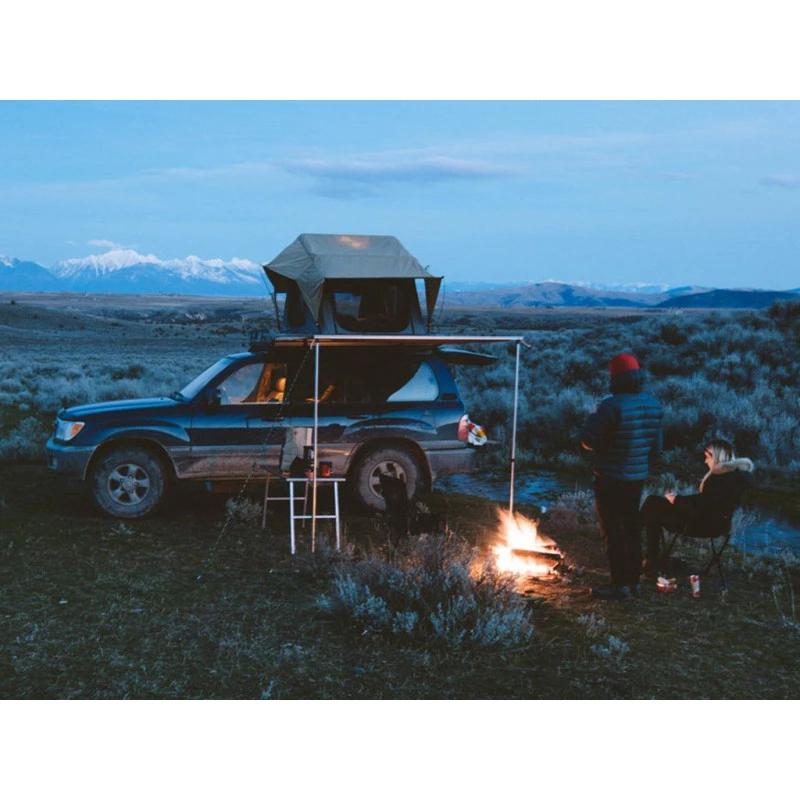 FRONT RUNNER Galerie Slimline II Land Cruiser 100 7 FRONT RUNNER Galerie Slimline II Land Cruiser 100 – Image 7