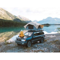 FRONT RUNNER Galerie Slimline II Land Cruiser 100 17 FRONT RUNNER Galerie Slimline II Land Cruiser 100 -Outwell Soldes front runner galerie slimline ii land cruiser 100 8