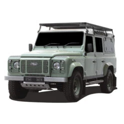 FRONT RUNNER Galerie Slimline II | Land Rover Defender 110