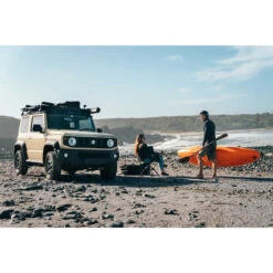 FRONT RUNNER Galerie Slimline II | Suzuki Jimny 4 -Outwell Soldes front runner galerie slimline ii suzuki jimny 4 8