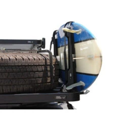 FRONT RUNNER Support Vertical Planche De Surf -Outwell Soldes front runner porte verticale planche de surf 5