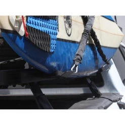 FRONT RUNNER Support Vertical Planche De Surf -Outwell Soldes front runner porte verticale planche de surf 7