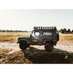 FRONT RUNNER Rails Expédition 7 FRONT RUNNER Rails Expédition -Outwell Soldes front runner rails expedition 1 3