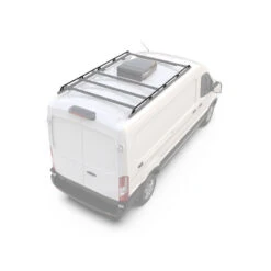 FRONT RUNNER Rails Expédition Slimpro 6 FRONT RUNNER Rails Expédition Slimpro -Outwell Soldes front runner rails expedition slimpro 2367mm 2