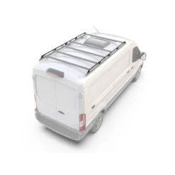 FRONT RUNNER Rails Expédition Slimpro 7 FRONT RUNNER Rails Expédition Slimpro -Outwell Soldes front runner rails expedition slimpro 2367mm 3