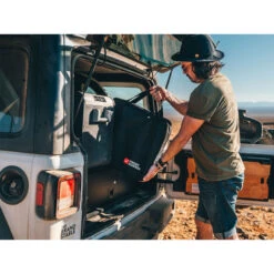 FRONT RUNNER Sac De Rangement 2 Chaises Expander -Outwell Soldes front runner sac de rangement 2 chaises expander 1 5