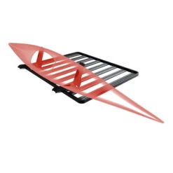 FRONT RUNNER Support De Canoë Kayak -Outwell Soldes front runner support de canoe kayak 3