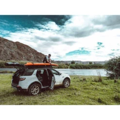 FRONT RUNNER Support De Canoë Kayak -Outwell Soldes front runner support de canoe kayak 7