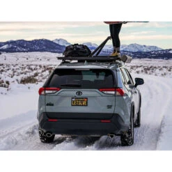 FRONT RUNNER Support De Ski / Snowboard / Canne à Pêche -Outwell Soldes front runner support de ski snowboard canne a peche 8