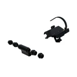 FRONT RUNNER Support De Vélo Axe Traversant Pro Power -Outwell Soldes front runner support de velo axe traversant pro power 3