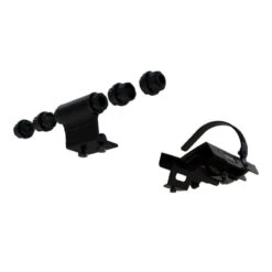 FRONT RUNNER Support De Vélo Axe Traversant Pro Power -Outwell Soldes front runner support de velo axe traversant pro power 4