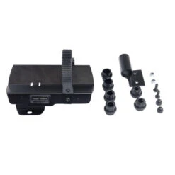 FRONT RUNNER Support De Vélo Axe Traversant Pro Power -Outwell Soldes front runner support de velo axe traversant pro power 5