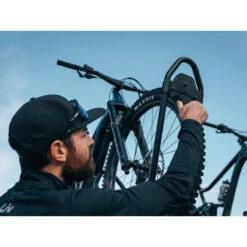 FRONT RUNNER Support De Vélo Pro 13 FRONT RUNNER Support De Vélo Pro -Outwell Soldes front runner support de velo pro 5