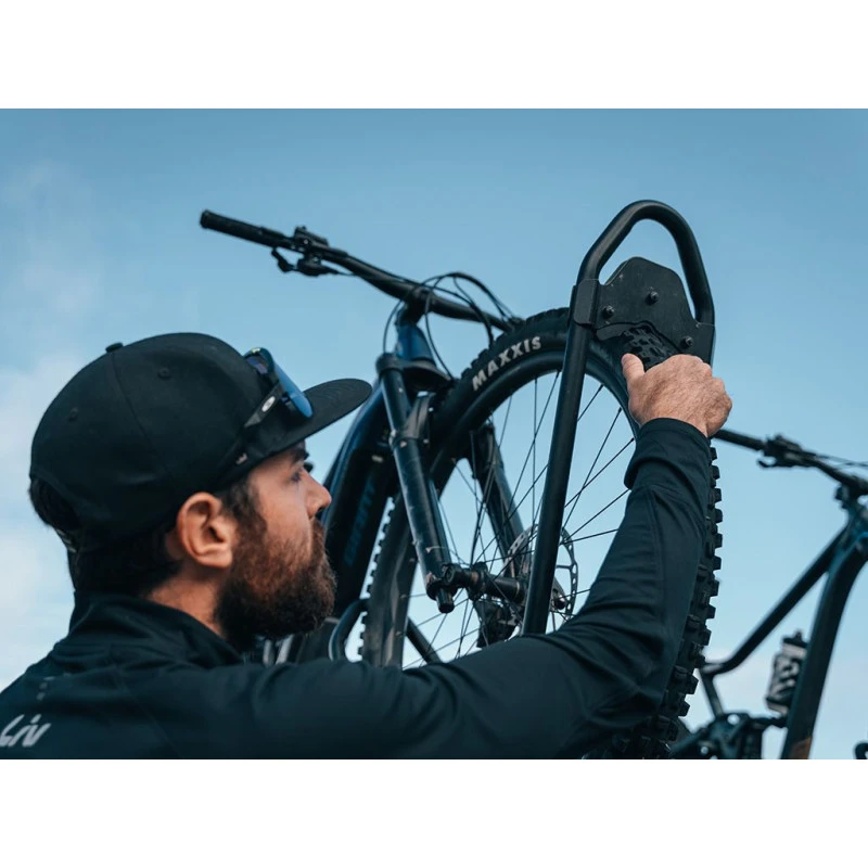 FRONT RUNNER Support De Vélo Pro 6 FRONT RUNNER Support De Vélo Pro – Image 6