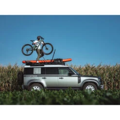 FRONT RUNNER Support De Vélo Pro 14 FRONT RUNNER Support De Vélo Pro -Outwell Soldes front runner support de velo pro 6