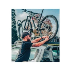 FRONT RUNNER Support De Vélo Pro 15 FRONT RUNNER Support De Vélo Pro -Outwell Soldes front runner support de velo pro 7