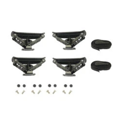 FRONT RUNNER Support Kayak 8 FRONT RUNNER Support Kayak -Outwell Soldes front runner support kayak 3