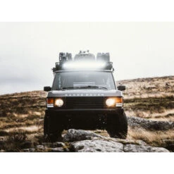 FRONT RUNNER Support Pour Barre Lumineuse LED 15 FRONT RUNNER Support Pour Barre Lumineuse LED -Outwell Soldes front runner support pour barre lumineuse led 6