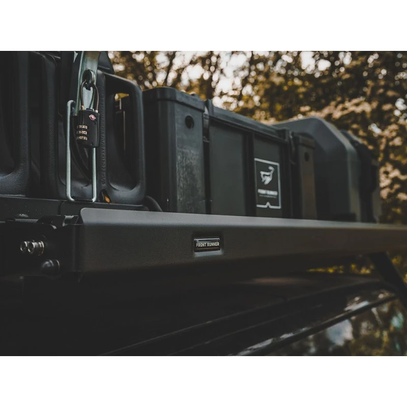 FRONT RUNNER Support Pour Barre Lumineuse LED 9 FRONT RUNNER Support Pour Barre Lumineuse LED â Image 9