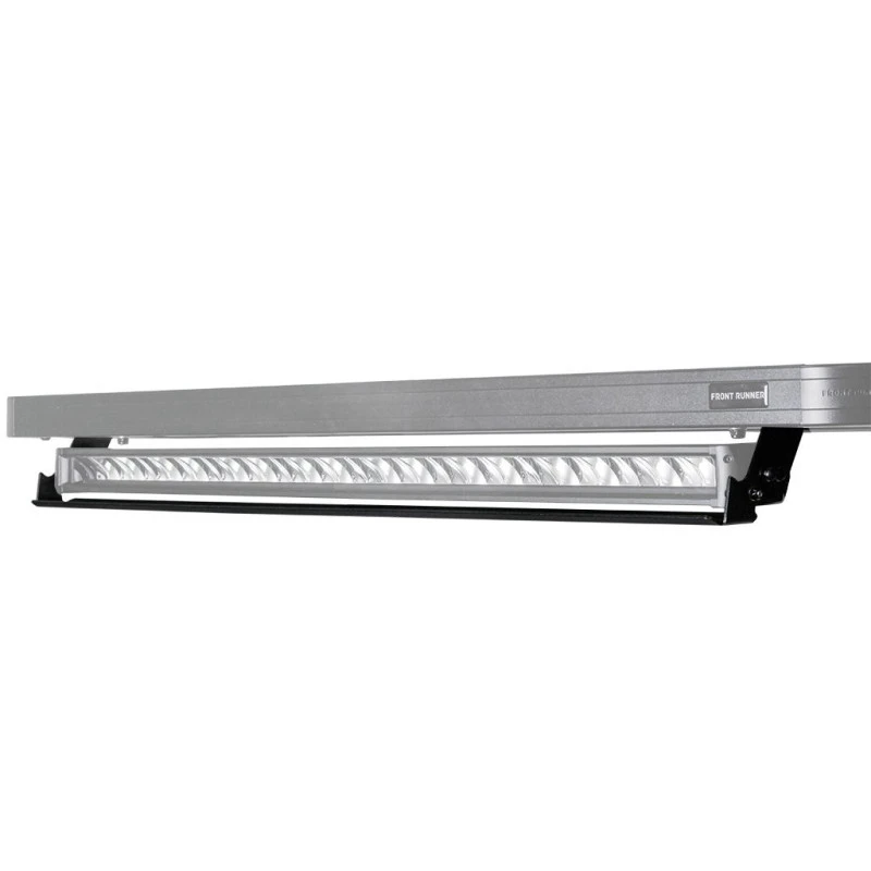 FRONT RUNNER Support Pour Barre Lumineuse LED 1 FRONT RUNNER Support Pour Barre Lumineuse LED