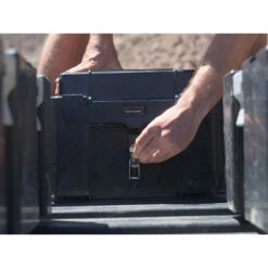 FRONT RUNNER Support Pour Wolf Pack Pro -Outwell Soldes front runner support pour wolf pack pro 10