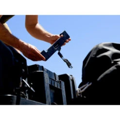 FRONT RUNNER Support Pour Wolf Pack Pro -Outwell Soldes front runner support pour wolf pack pro 9