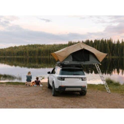 FRONT RUNNER Tente De Toit -Outwell Soldes front runner tente de toit 3