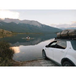 FRONT RUNNER Tente De Toit -Outwell Soldes front runner tente de toit 6