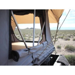 FRONT RUNNER Tente De Toit -Outwell Soldes front runner tente de toit 7