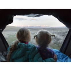 FRONT RUNNER Tente De Toit -Outwell Soldes front runner tente de toit 9