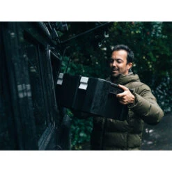 FRONT RUNNER Wolf Pack Pro 17 FRONT RUNNER Wolf Pack Pro -Outwell Soldes front runner wolf pack pro 7