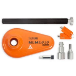 FULLSTOP Nemesis Ultra -Outwell Soldes fullstop nemesis ultra 3