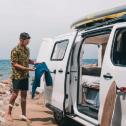 Outwell Soldes -Outwell Soldes godry seche combinaison godry hanger 1