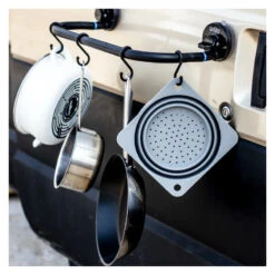 GoDry Hanger | Séchoir étendoir Multifonction 15 GoDry Hanger | Séchoir étendoir Multifonction -Outwell Soldes godry seche combinaison godry hanger 5