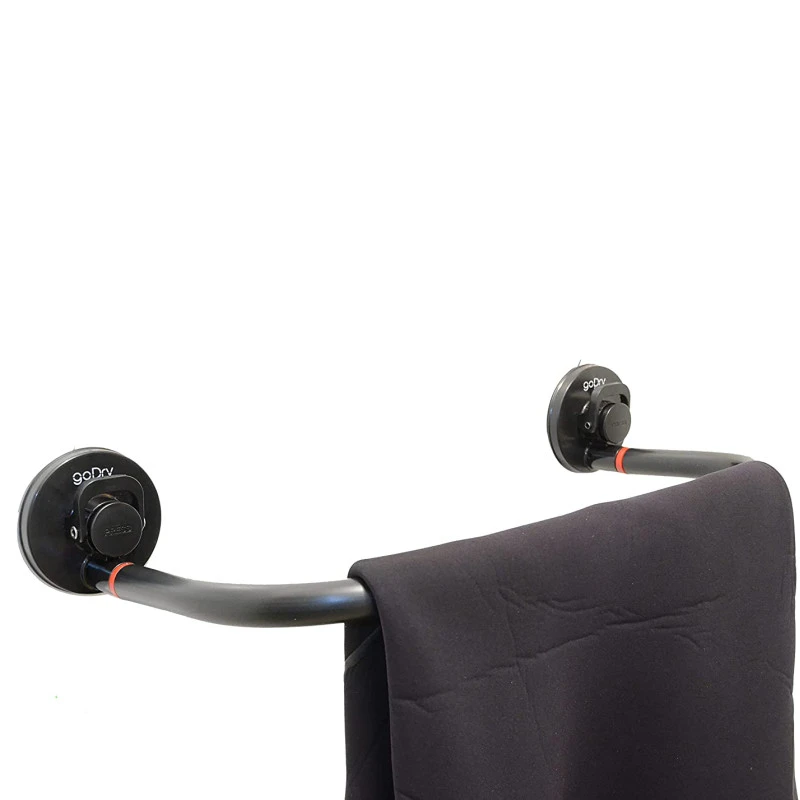 GoDry Hanger | Séchoir étendoir Multifonction 7 GoDry Hanger | Séchoir étendoir Multifonction – Image 7