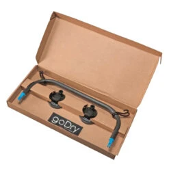 GoDry Hanger | Séchoir étendoir Multifonction 17 GoDry Hanger | Séchoir étendoir Multifonction -Outwell Soldes godry seche combinaison godry hanger 7