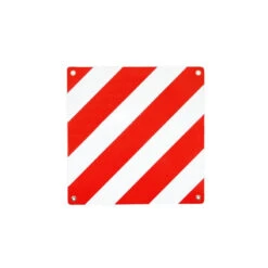 HABA Marking Sign Alu