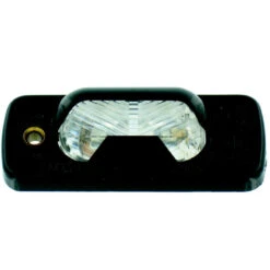 HELLA Eclaireur De Plaque 88 X 35 X 20,5 Mm