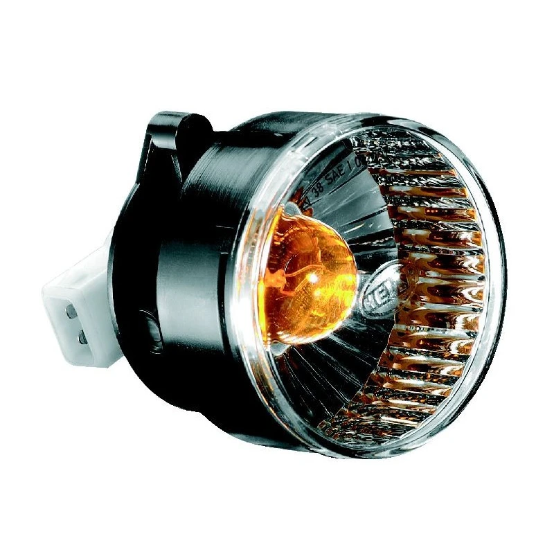 HELLA Feu Avant Premium ø 66 Mm 1 HELLA Feu Avant Premium ø 66 Mm