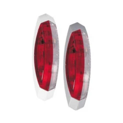 HELLA Feu De Gabarit Latéral Bicolore 122 X 39 Mm -Outwell Soldes hella feu de gabarit lateral bicolore 122 x 39 mm 2