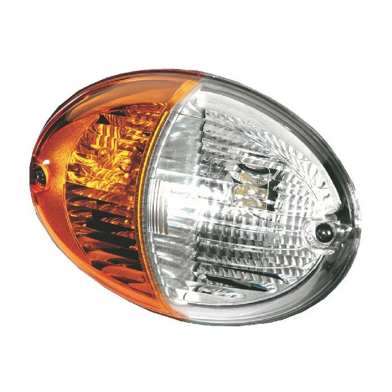 HELLA Feu Ovale Bi-fonctions 1 HELLA Feu Ovale Bi-fonctions