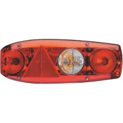 HELLA Feux Arrières Caraluna II Pus Caravane