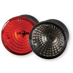 HELLA Feux Arrières ø 122 Mm