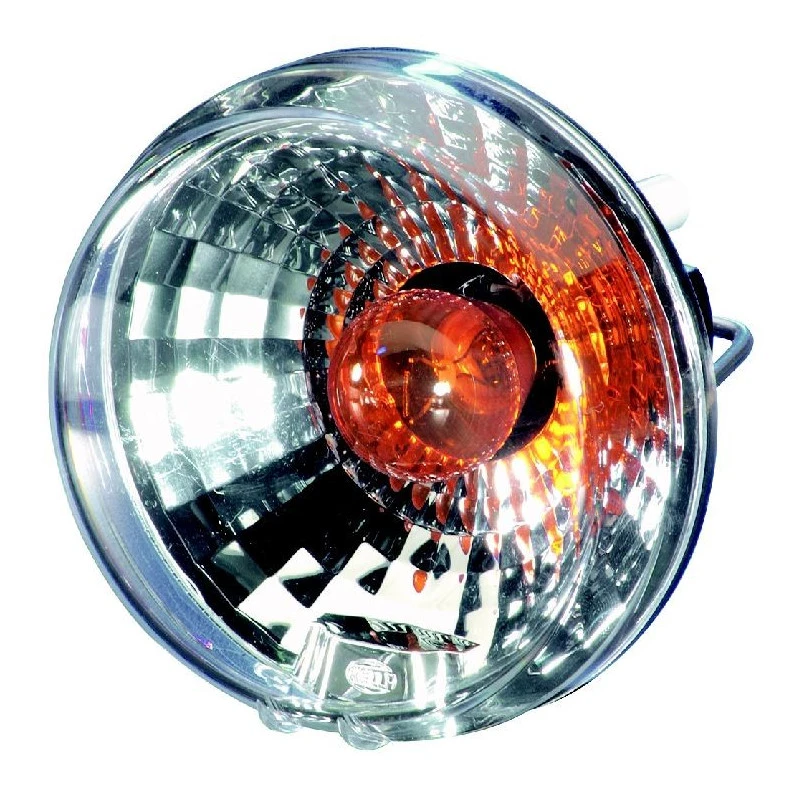 HELLA Feux Arrières ø 90 Mm 2 HELLA Feux Arrières ø 90 Mm – Image 2