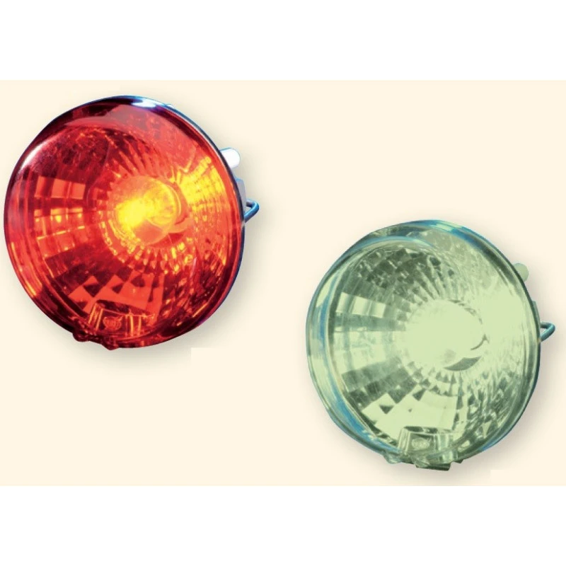 HELLA Feux Arrières ø 90 Mm 1 HELLA Feux Arrières ø 90 Mm