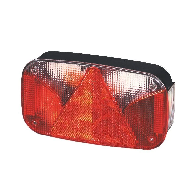 HELLA Feux Multifonctions 244 X 138 X 60 Mm 1 HELLA Feux Multifonctions 244 X 138 X 60 Mm